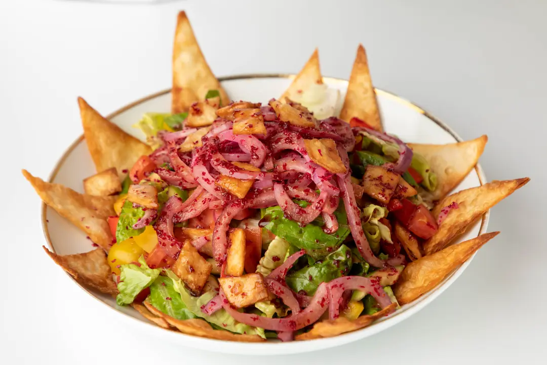 Fattoush