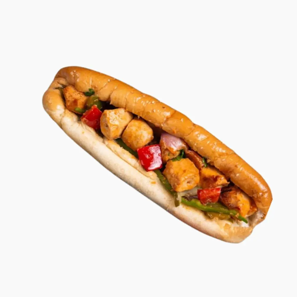 Shish Sandwich