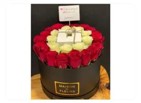 بوكس موده