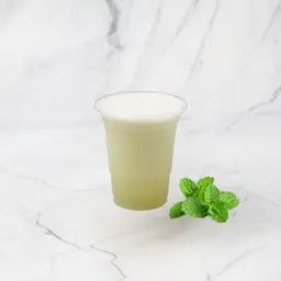 Lemon Mint Juice
