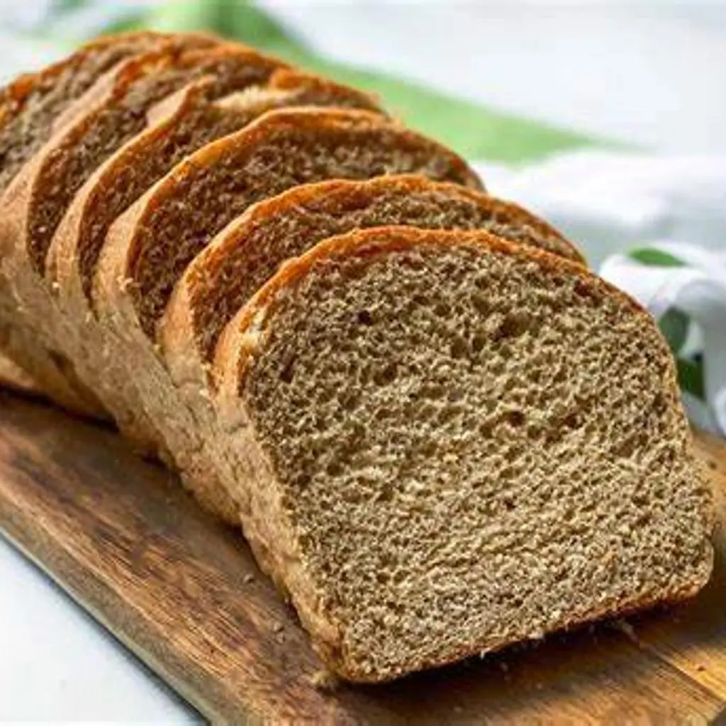خبز سان فرانسيسكو إضافي