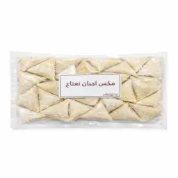 سمبوسة جبن