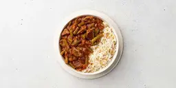 Green Beans Stew