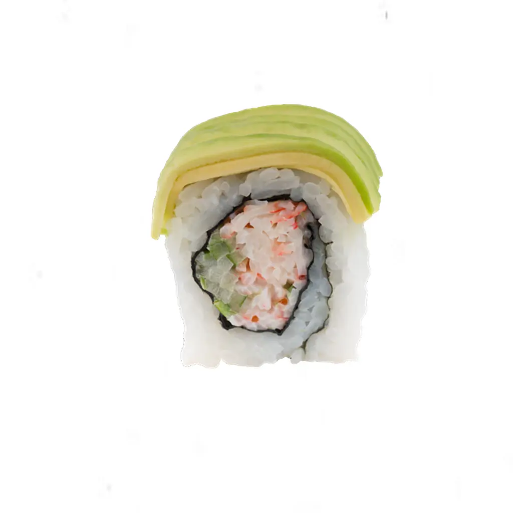 Avocado Crazy