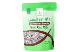 بذور دوار الشمس زادنا 250 جرام