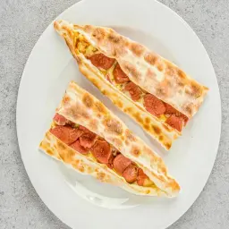 ساندويتش هوت دوق