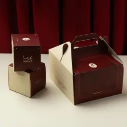 Gathering Box 4 Pcs