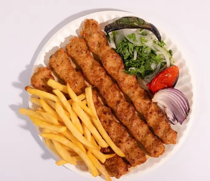 kabab ch