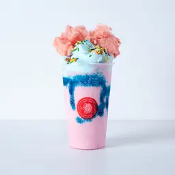 Fortnite Milkshake