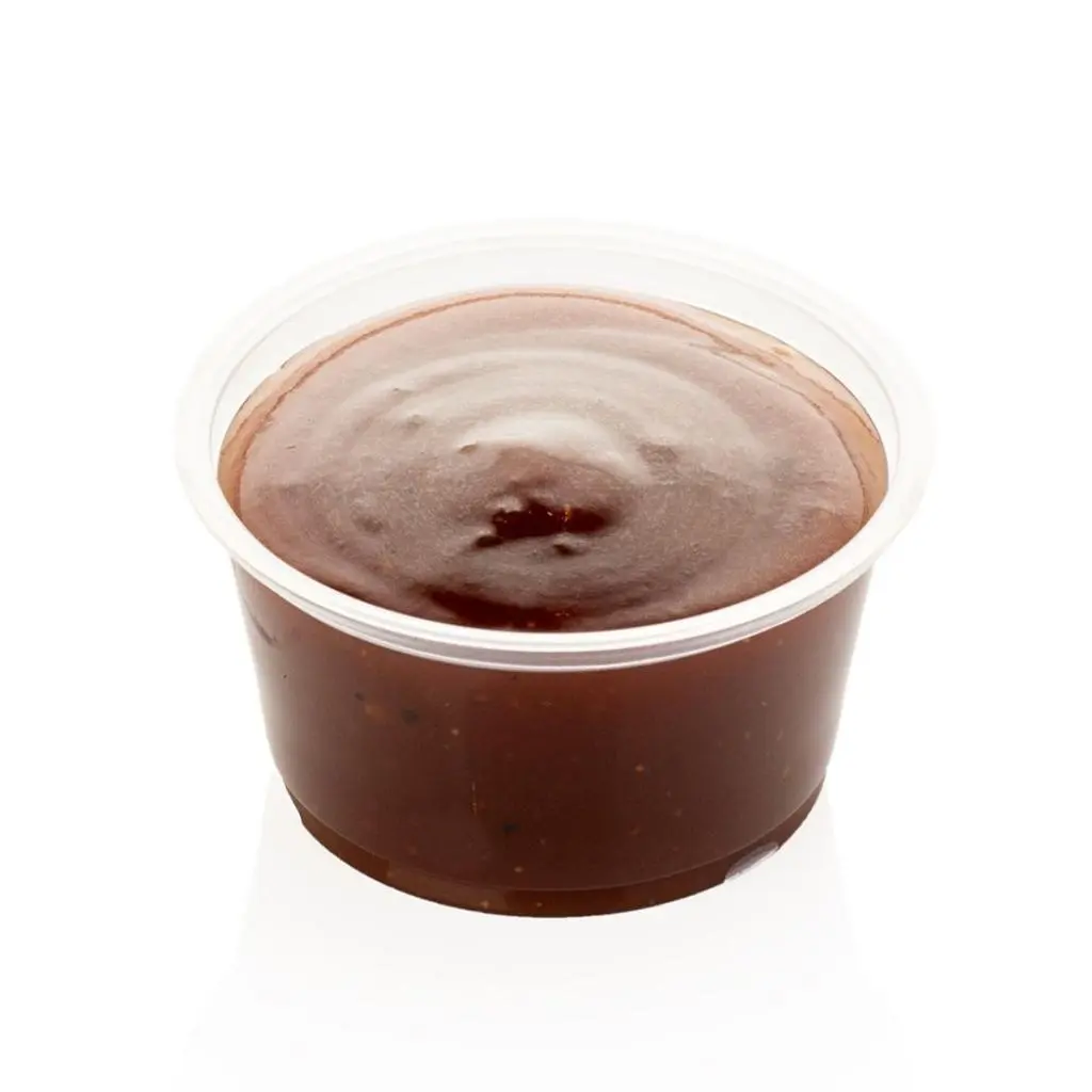 Teriyaki sauce