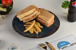 Club Sandwich