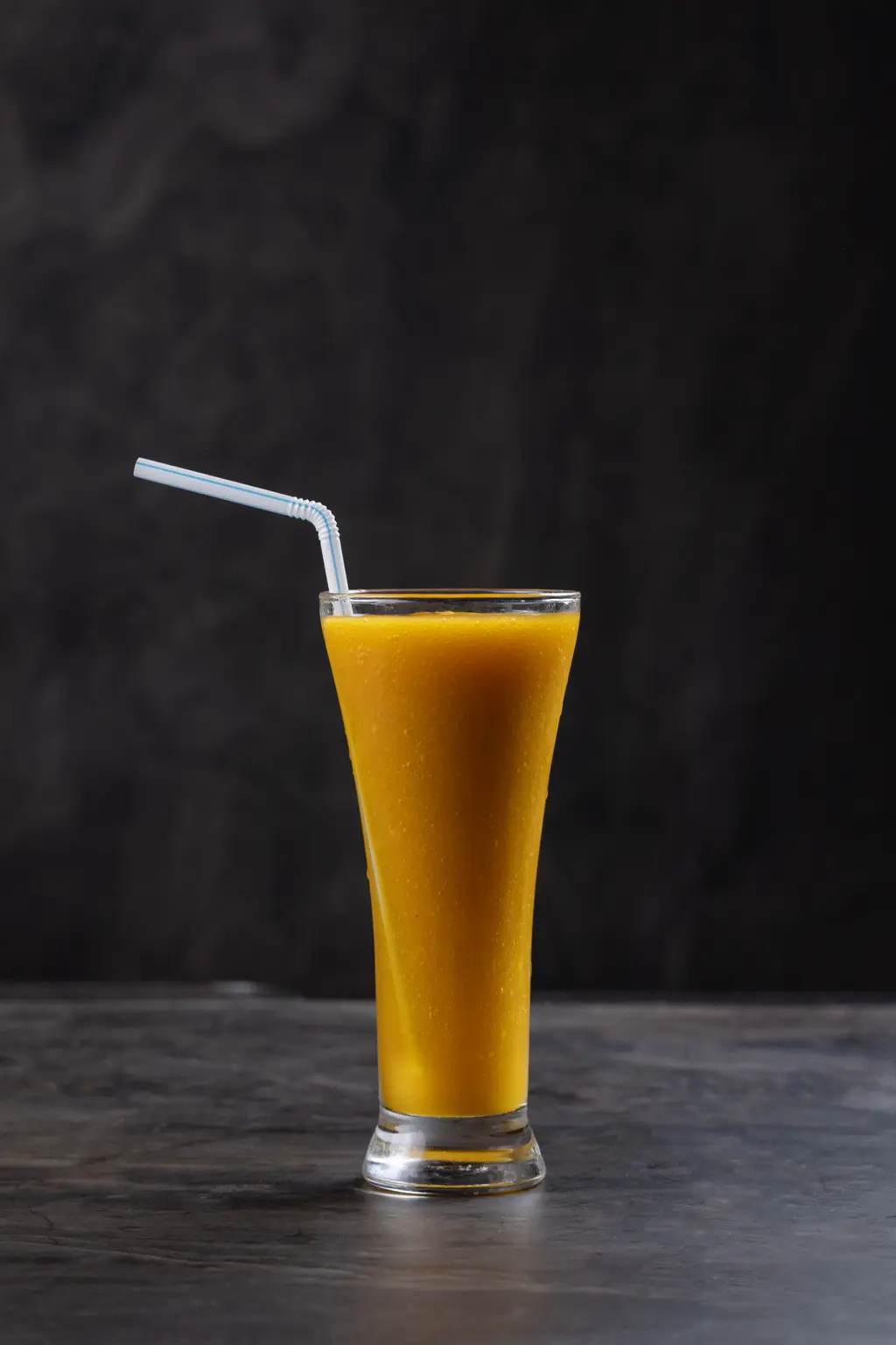 Mango Mint Juice