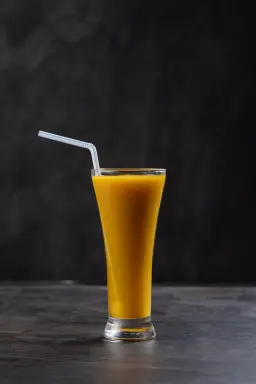 Mango Mint Juice
