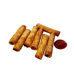 Shanghai Chicken Rolls