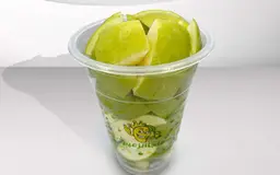 Green Apple Pieces