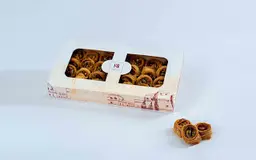 Bird's Nest Baklava
