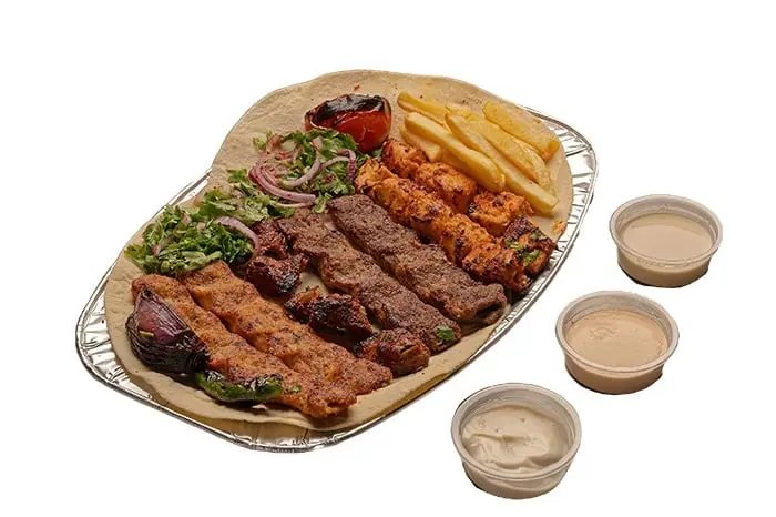 نص مشكل