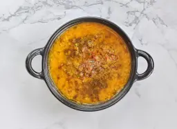 Mixed Lentils