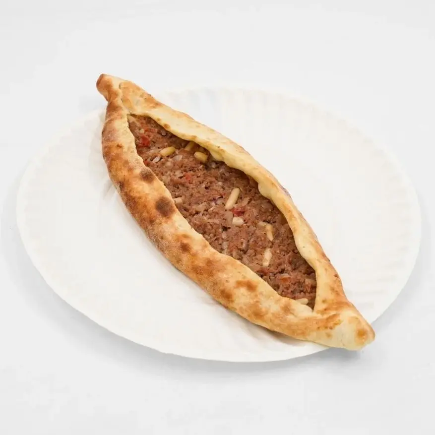 Meat & Cheese Pastry (Mixed)