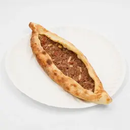 Meat & Cheese Pastry (Mixed)