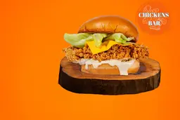 Chicken Burger