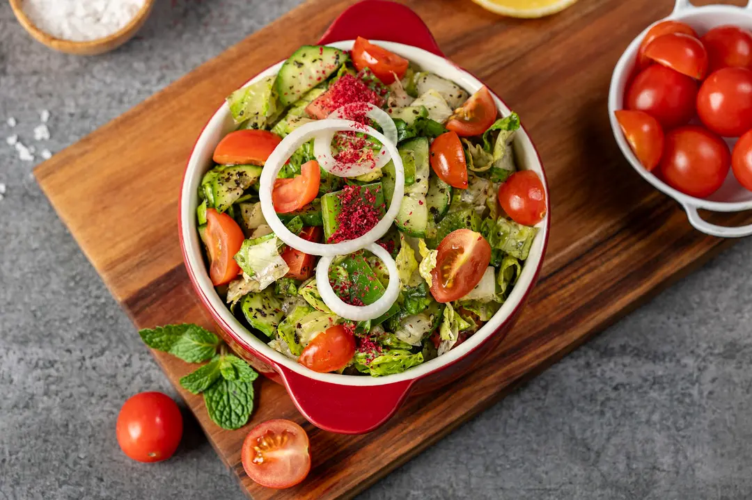 Green Salad