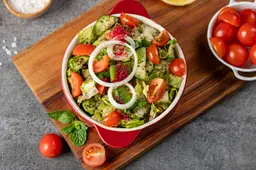 Green Salad