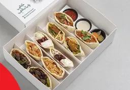 بوكس ميني عربي
