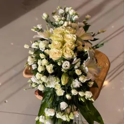 Large Table Bouquet