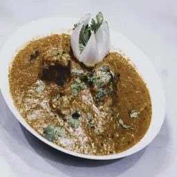 Hyderabadi Chicken
