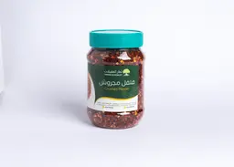 فلفل مجروش