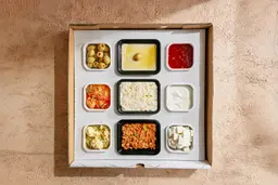 فطور الحبايب