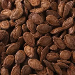 Salted Red Seeds