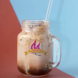 Ice Espresso