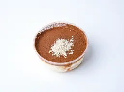 Cocoa tiramisu