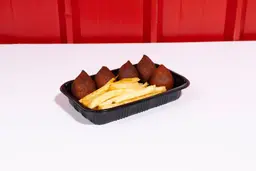 كبه لحم