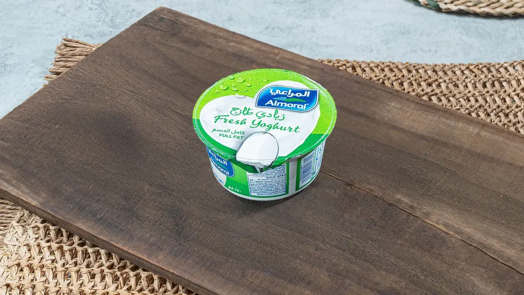 Small El-Marrai Yogurt