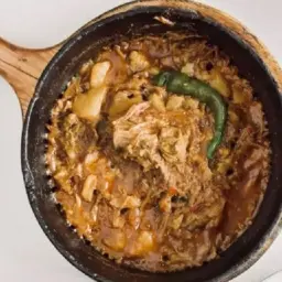 Saltah Chicken