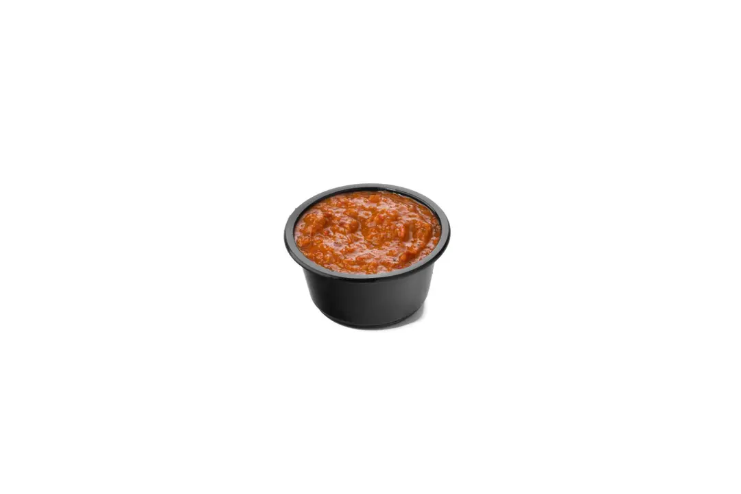 Hot Pepper
