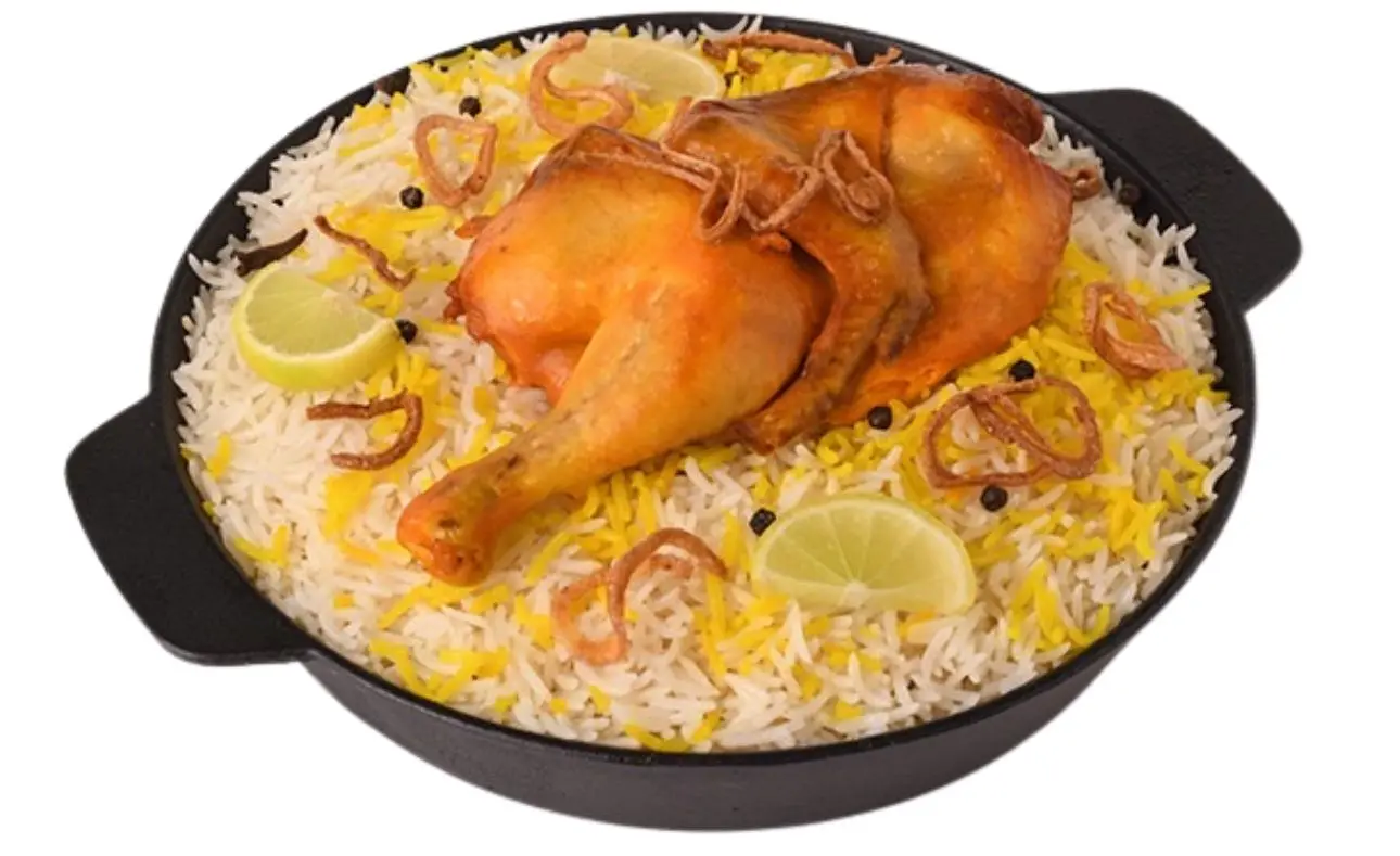مطاعم السدة