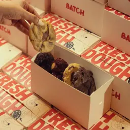 Old School Box