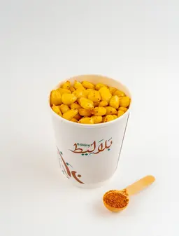 ذرة