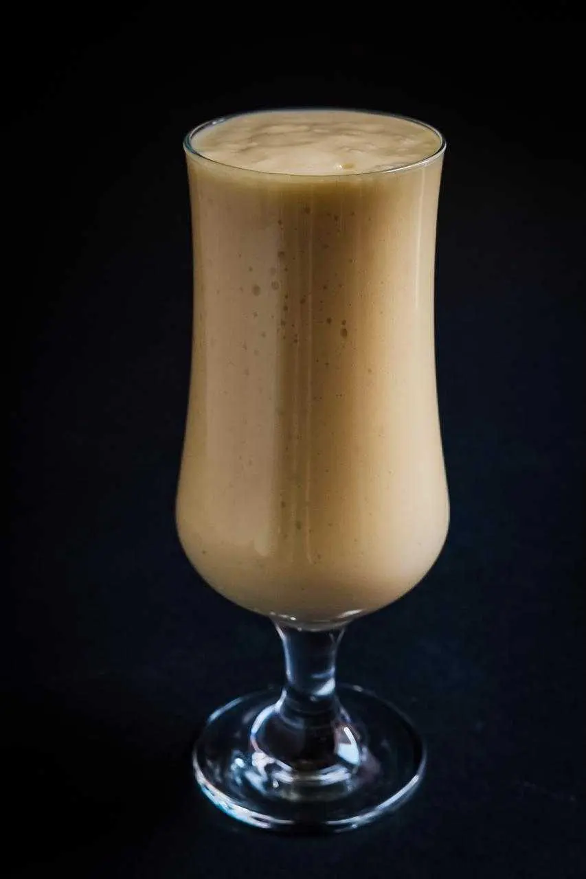 Mango Lassi