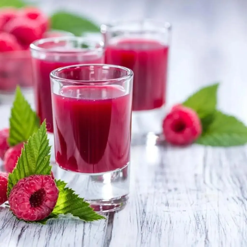 Shami Berry Juice