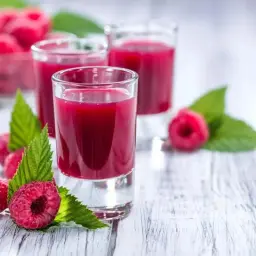 Shami Berry Juice
