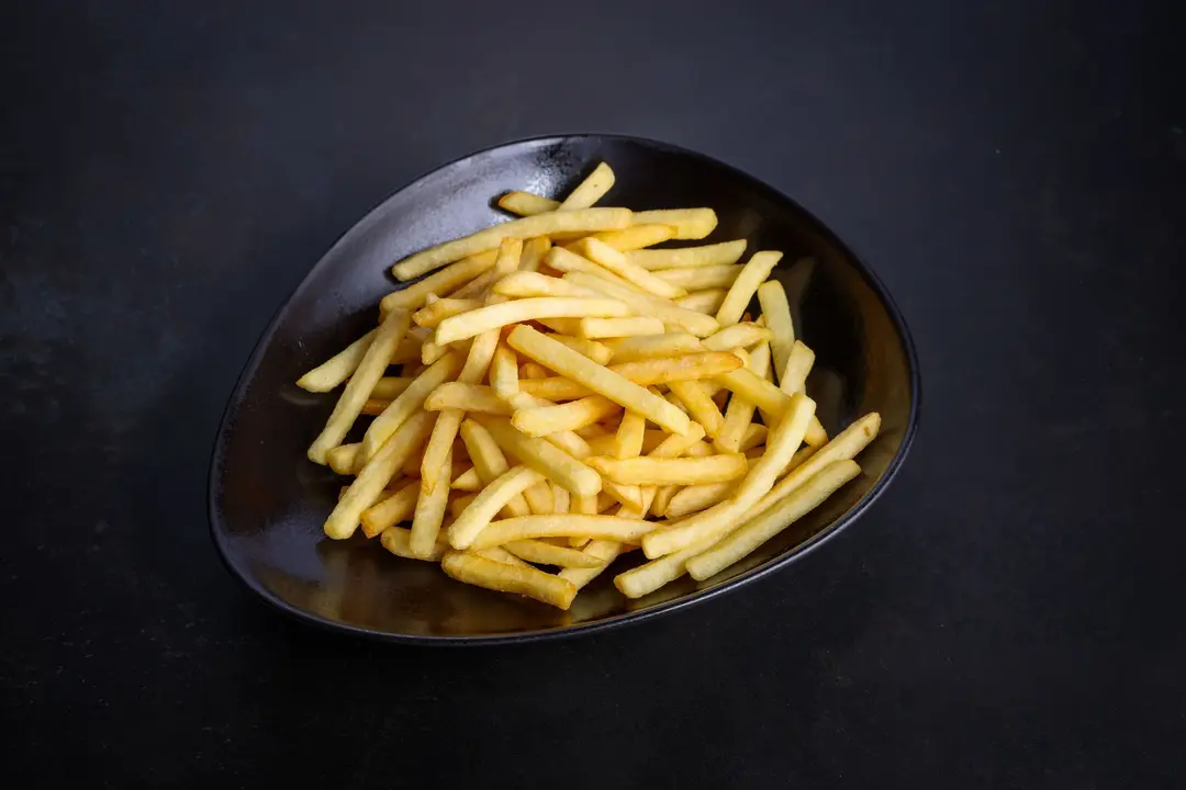 Small french fries