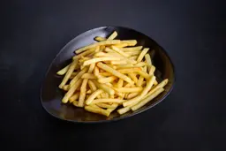 Small french fries