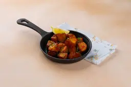 Batata Harra