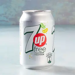 7up Diet