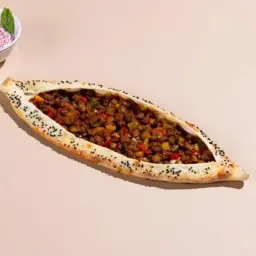 Eggplant Fattah Pie